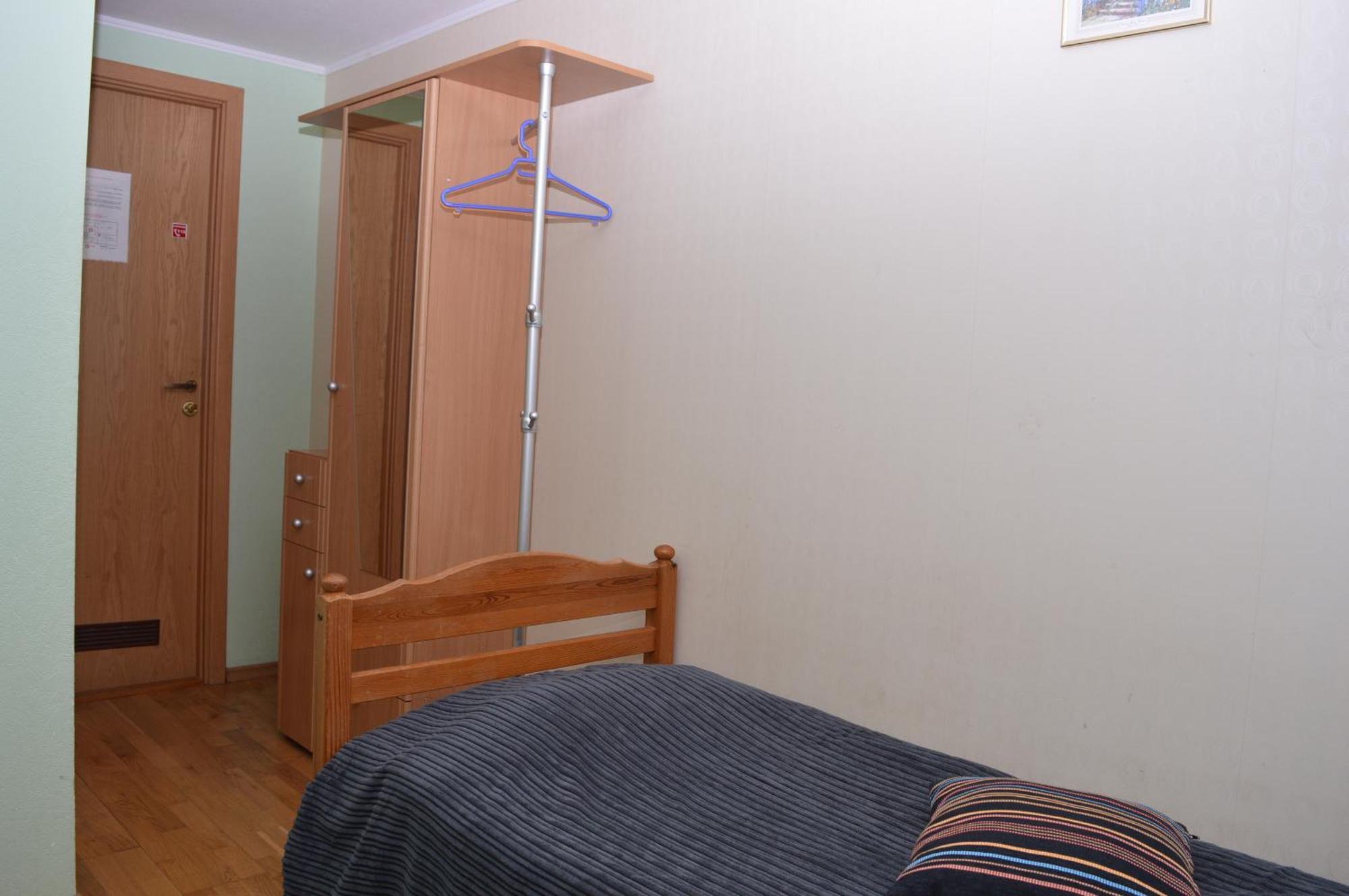 Aare Accommodation Valga Rum bild